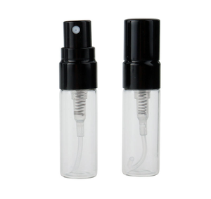 Tùy Chỉnh Hương Thơm Chai Rỗng Du Lịch Di Động Nước Hoa Refillable Atomizer Container Mini Nước Hoa Chai Thủy Tinh - Product Image 4