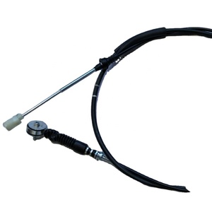 Câble de transmission avant DUTRO HT130 P/N 33820-0W120 OEM - Product Image 1