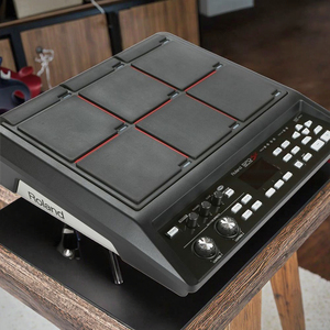 SPD-SX Aluminum <strong>Sampling</strong> Percussion <strong>Pad</strong> <strong>Drum</strong> Wholesale Price - Product Image 3