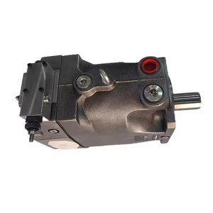 PV046A3RD1DN PV063 PV071 PV080 PV092 PV140 PV270  PV180R1K1T1VWLZ Pompe hydraulique - Product Image 6