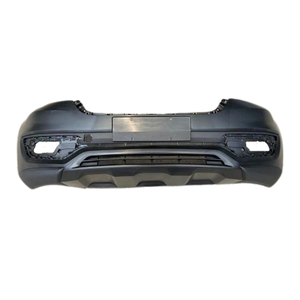 Front bumper tow <b>hook</b> cover - Product Image 3