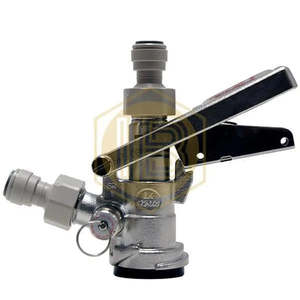 Giunto di accoppiamento tipo D con valvola DSI - Product Image 6