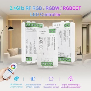 GLS 2.4G RGB điều khiển cho nhà thông minh đèn - Product Image 3