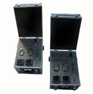 Penguji diagnostik hidrolik FC-1-4: pengukuran Multi-Parameter dengan desain keamanan - Product Image 5