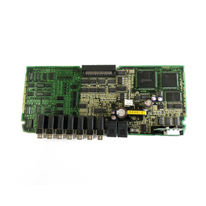 New Original FANUC Servo Drive Circuit Pcb Board A20B-2100-0805 - Product Image 3