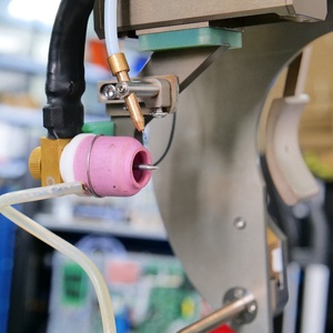 Máy hàn dây tự động tất cả các vị trí cho ống công nghiệp có thành dày - Product Image 5