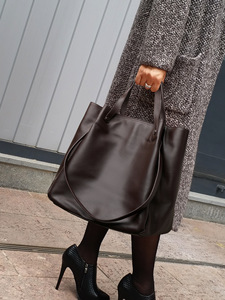 Nouveaux sacs à bandoulière de créateurs de mode, sacs à main en cuir véritable de haute qualité, sacs messager décontractés, sacs à main et pochettes pour femmes - Product Image 4