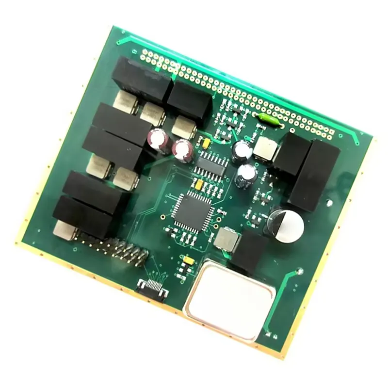 Custom Made AI Cleaner Air Purifier Intelligent Control Board PCBA Manufacturing Equipment