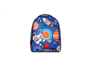 2020 venta al por mayor <span class=keywords><strong>de</strong></span> todos los grupos <span class=keywords><strong>de</strong></span> Edad y Tamaño mixto impermeable niños azul zoo animal <span class=keywords><strong>León</strong></span> mochila bolsas <span class=keywords><strong>de</strong></span> la escuela juegos para niños - Product Image 2