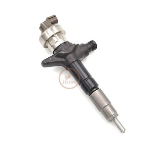 Inyector de Combustible 8-97311372-0  8-97311372-1 8-97311372-2 - Product Image 1