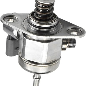 Bomba de Combustible de Alta Presión 0261520150 13517607159 Compatible con BMW 114i 116i 118i 316i 320i - Product Image 3