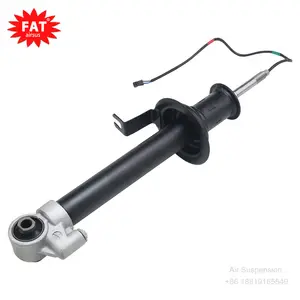 Amortiguador de aire trasero y derecho para coche bmw, accesorio de suspensión 37121091572 con control electrónico para bmw 7er e38 725tds 728i 730i 740iL 750iL