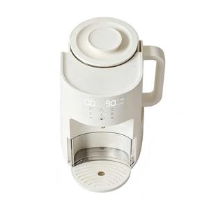 Dispensador de Agua Caliente Instantáneo, Preparador Eléctrico de Fórmula para Bebés - Product Image 2