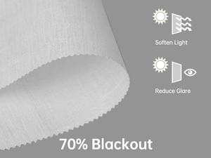 Persianas Enrollables Eléctricas Listas para Enviar con Opción Integrada de Técnica Lisa - Envío Rápido desde Almacenes Locales en Todo el Mundo - Product Image 4