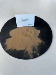 Suplemento Dietético en Polvo de Extracto de Fruta de Bergamota Kalita de Primera Calidad para la Salud Cardiovascular - Product Image 4