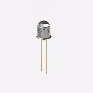 ST-1KL3B baru asli ST1KL3B penerima inframerah 5mm fotodioda inframerah <span class=keywords><strong>5V</strong></span> Panjang gelombang 880nm DIP3 - Product Image 5