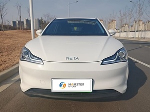 L'auto elettrica cinese Neta <span class=keywords><strong>V</strong></span>, un SUV con una durata della batteria di 400Km, è conveniente, ecologica e confortevole - Product Image 3