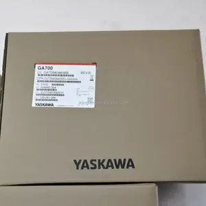 YASKAWA AC Drive CIMR-VB4A0023FBA new original in stock