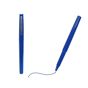 Logo personnalisé de haute qualité 12 couleurs feutre stylo Art marqueurs ensemble pour l'écriture sur papier - Product Image 3