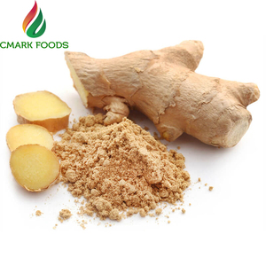 Extracto de Raíz de Jengibre Seco Puro Natural en Polvo, Mezcla de Especias y Condimentos, Grado Alimenticio, Certificado ISO HACCP, 100 mesh - Product Image 4