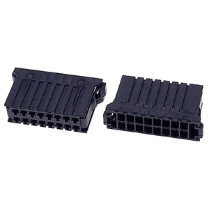 For 6P Car Connector with Nylon Housing Taillight Plug 6984754-02 1719094-1 - Product Image 4