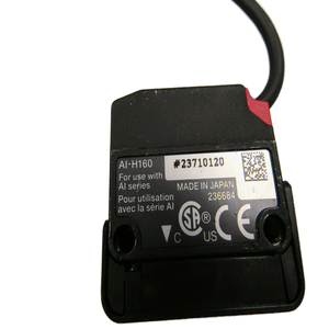 Cabezal de Sensor con Amplificador de Separación AI-H160 Auténtico - Product Image 1