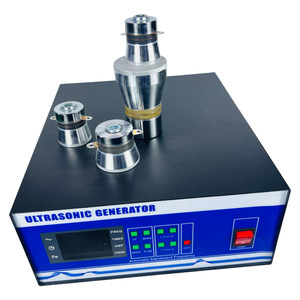 Boîtier <span class=keywords><strong>de</strong></span> circuit d'alimentation ultrasonique à impulsions 28kHz 1800W pour le nettoyage <span class=keywords><strong>de</strong></span> chaînes <span class=keywords><strong>de</strong></span> distribution et <span class=keywords><strong>de</strong></span> pignons, avec garantie d'un an - Product Image 5