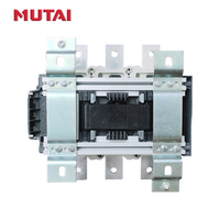 Fournisseur de contacteurs électromagnétiques AC MUTAI CJX2 115A 150A 185A 225A 265A 330A 400A 500A 630A 780A 800A 115 150 225 400 630 Ampères