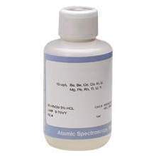 Perkinelmer Chromatography Rectangular Tube N0780130 USA Made For Lab <b>Instrument</b> Parts - Product Image 3