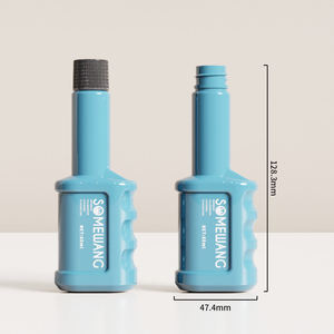 Флакон для масла двигателя 60 мл, машина 2 унции, аппарат для изготовления бутылок для масла, трафаретная печать двигателя, пластиковый контейнер для масла из ПЭТ, с закручивающейся крышкой, глянцевый, 10000 шт. - Product Image 4