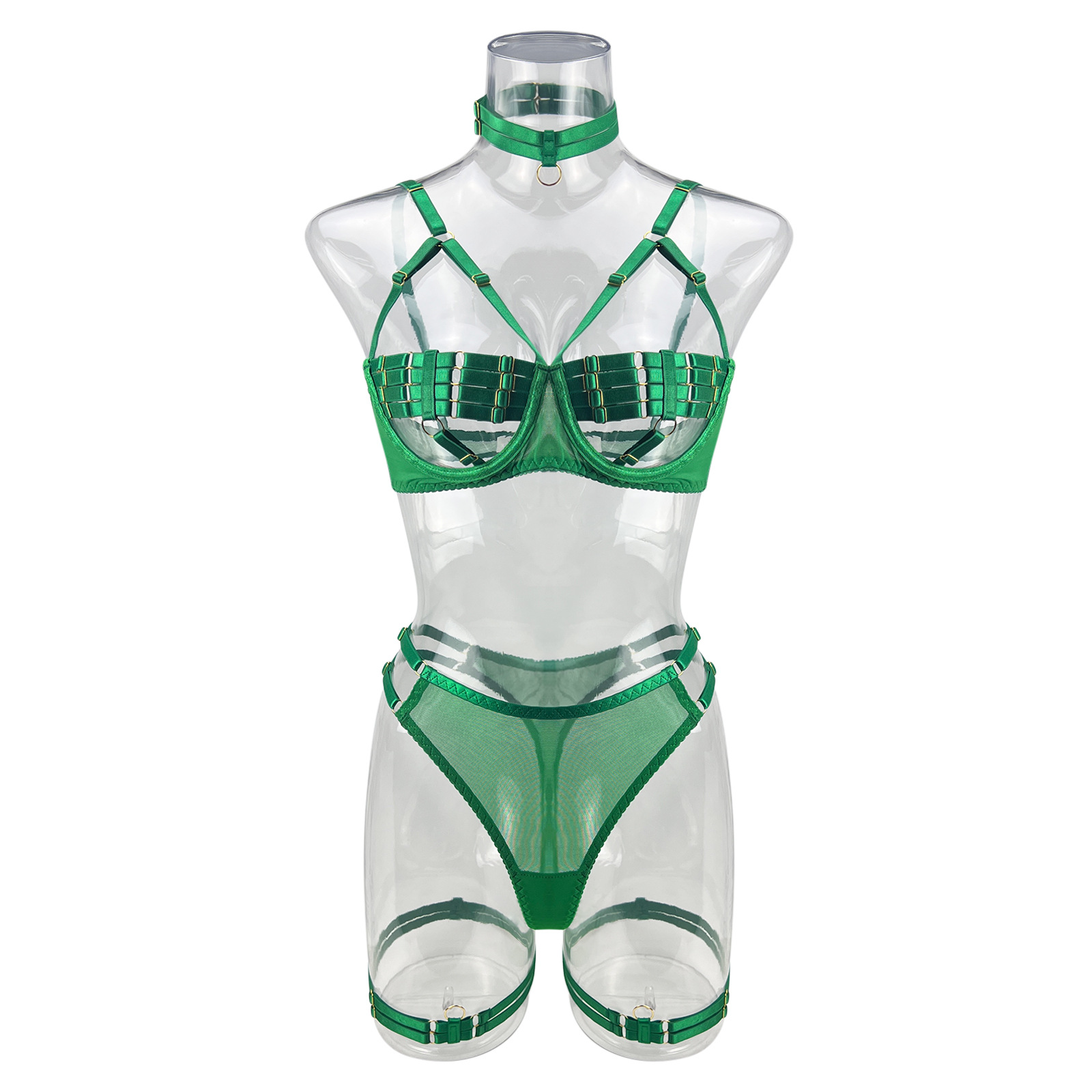 Verde