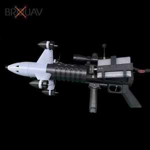 Interceptor FPV con Cámara Térmica para Proyectos de Seguridad y Defensa Personalizados, Suministro de Fábrica, OEM, ODM - Product Image 2