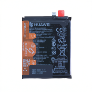 Batería Huawei HB436380ECW de iones de litio de 3650mAh para reemplazo de teléfono P30 - Product Image 2