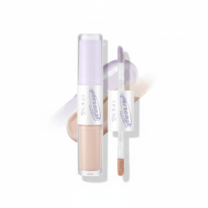 คอนซีลเลอร์ปรับสีริมฝีปากลาเวนเดอร์ดูโอ ขนาดใหญ่พิเศษ - Product Image 2