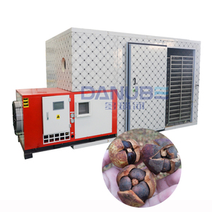 New Type Camellia Oleifera Fruit Drying Room Camellia Oleifera Dehydrator Machine Camellia Oleifera <b>Dehumidifier</b> Equipment - Product Image 1