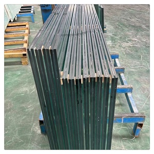 Panneau de verre laminé sandwich de sécurité trempé sur mesure de 12 mm en verre clair <span class=keywords><strong>double</strong></span> triple <span class=keywords><strong>vitrage</strong></span> <span class=keywords><strong>Prix</strong></span> pour balcon, sol, clôture - Product Image 3