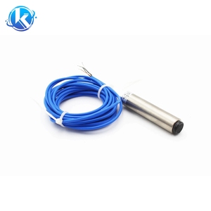 NOUVEAU PRODUIT UNAM 18P3198 NUTRITION SWITCH ULTRASONIC LOC # B109 - Product Image 1