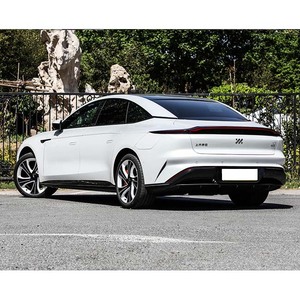 Gran oferta 2024 IM L7 4WD EV coche ternario batería de litio 2WD AWD 5 asientos sedán nuevos vehículos de energía coches de segunda mano hechos en China - Product Image 6