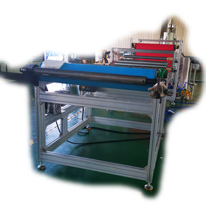 פלסטיק 600mm PFE95 + PP ממיסים נשב לא ארוג בד מכונה - Product Image 2