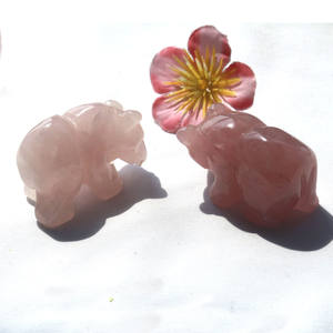 Vente en gros de haute qualité 1.5 pouces 2 pouces ours rose de l'usine - Product Image 5