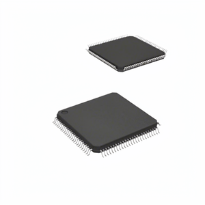 Componentes Electrónicos IC en Stock, Microcontrolador Integrado MSP430F67771AIPZ, 16 Bits, 256 KB de Memoria Flash, 100LQFP - Product Image 1