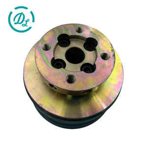 Piston de cylindre en béton EexcavaStart DN230 de remplacement 001696901A0000000 pour mini-excavatrice, pièce durable et haute performance - Product Image 4