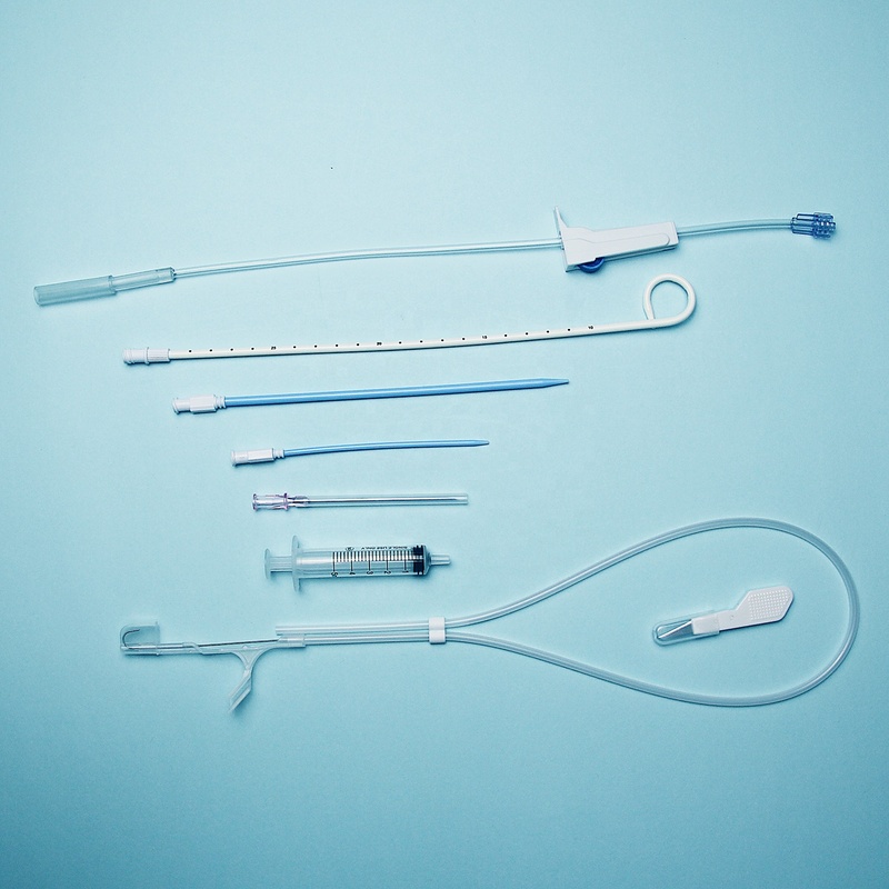Tianck Medical Supplies Disposable Consumable Radiology