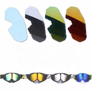 Nouvelles Lunettes de <span class=keywords><strong>Motocross</strong></span> DFQ 2026 Personnalisées OEM UV400 pour Vélo Tout-Terrain, Cyclisme, et VTT avec Verres Déchirables – Idéales pour Noël - Product Image 3