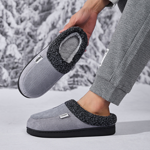 In magazzino nuovo Design da donna pantofole da <span class=keywords><strong>casa</strong></span> <span class=keywords><strong>per</strong></span> interni all'aperto peluche scarpe da camera da letto da donna - Product Image 4