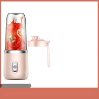 Blender portable USB Type-C, mini-blender pour usage personnel