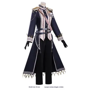 Disfraz de Ballet de <span class=keywords><strong>la</strong></span> Prueba de <span class=keywords><strong>la</strong></span> Bruja de <span class=keywords><strong>la</strong></span> Chica Mágica, Vestido de Seda/Algodón para Adultos de Reia Hasumi, en Existencia - Product Image 2
