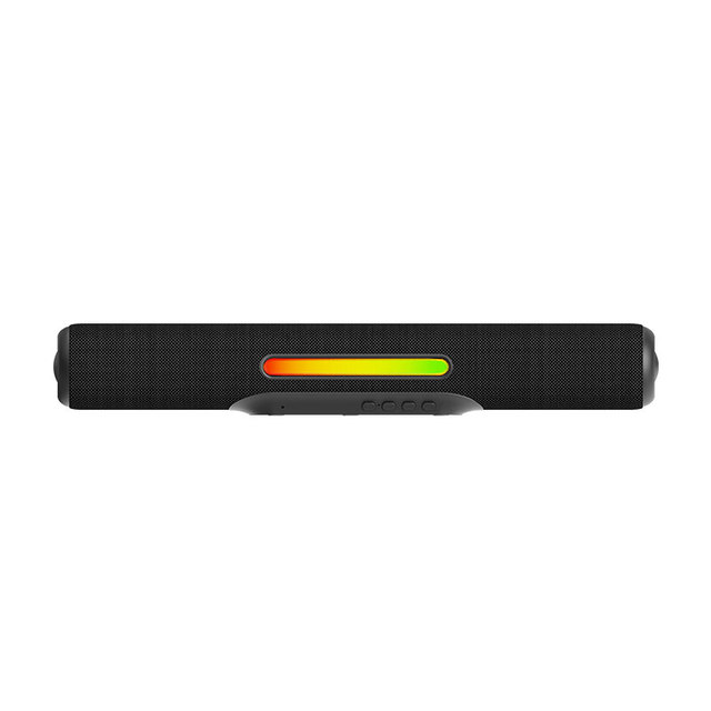 Factory Outlet 15 Inch Subwoofer Karaoke Speaker Microphone Professional Portable Wireless for 5.0 RGB Computer Speaker