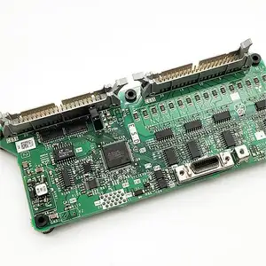 HN371 Mitsubishi IO expansão placa PCB placa remoção máquina em estoque