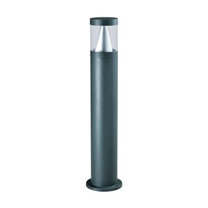 Lámpara de Jardín Moderna Redonda LED IP65, 90-260V - Product Image 3